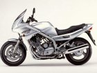 1997 Yamaha XJ 900S Diversion